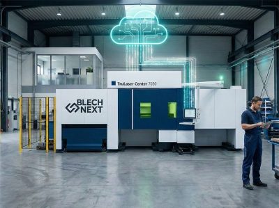 Blechnext MaaS Pressebild